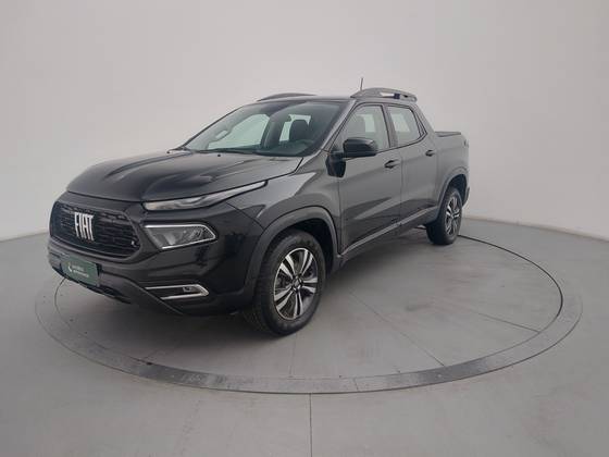 FIAT TORO 1.3 TURBO 270 FLEX FREEDOM AT6